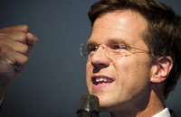 Rutte va merge luni la Washington pentru discuţii cu Trump, anunţă NATO