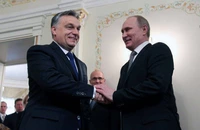 Viktor Orban se opune aderării Ucrainei la UE, pe motiv că aceasta ar absorbi toți banii pentru Europa Centrală