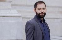 Nicușor Dan l-a numit consilier prezidențial pe Radu Burnete, de la Concordia
