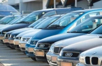 Ofertele pe principalul site de tranzacții cu mașini second-hand au crescut cu 8,7% până la 2,5 mld. euro