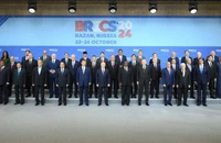 BRICS va lansa un fond de garantare pentru a impulsiona investițiile din statele membre – surse Reuters