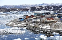 Groenlanda – Germania calmează spiritele. Ministrul de externe gemran minimizează riscul anexării de către SUA şi vede un interes comun în abordarea securităţii din zona arctică