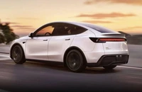 Vânzările de mașini Tesla produse în China au scăzut cu 8,4% în luna iulie
