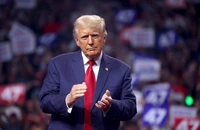 Trump anunță că noi negocieri comerciale sino-americane vor avea loc luni la Londra