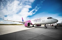 Promoție de Wizz Air cu ocazia aniversării a 21 de ani. Peste 1 milion de bilete pot fi cumpărate la prețuri sub 109 lei (21 de euro)