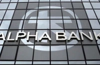 UniCredit îşi majorează la aproape 20% participaţia deţinută la Alpha Bank