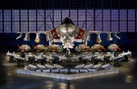 Erdogan speră ca Turcia să fie reintegrată în programul SUA F-35