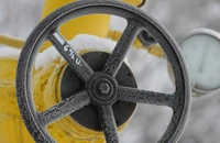 Azerbaidjanul anunţă că va exporta gaz în Siria prin Turcia
