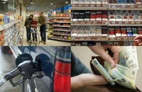 BCR revizuiește prognoza de inflație – Ne-a depășit așteptările