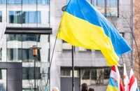Rusia anunţă capturarea a două noi localităţi în estul Ucrainei