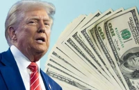 Trump a eșuat în a convinge un grup cheie de congresmeni republicani din state democrate să nu se opună unui proiect de lege fiscal major