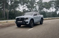Ford va lansa în 2027 o camionetă electrică de 30.000 de dolari