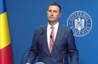 Tanczos Barna: Nu se termină banii de salarii dacă se respectă legea. Dacă cineva a făcut angajări în contradicţie cu legea, trebuie să facă disponibilizări