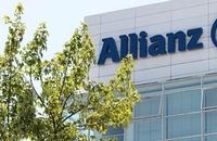 Profit net în scădere realizat de Allianz în primele trei luni din 2025