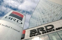 BRD Groupe Societe Generale – Profitul a crescut cu 10% în primul semestru din 2025, până la 764 milioane de lei