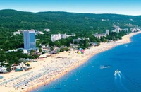 Am mai doborât un record – Cei mai mulţi turişti străini în Bulgaria, în luna iunie, au venit din România