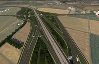 Drum Expres Arad – Oradea: Asocierea Onur – Straco, desemnată câștigătoare pe lotul 2