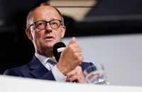 Cancelarul german Friedrich Merz spune că va trece la confiscarea activelor rusești înghețate, dacă va găsi o soluție legală să facă asta