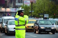 Două dosare penale pentru fals în declaraţii au fost deschise prin sistemul E-Sigur, contra unor șoferi vitezomani