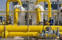 Producţia de gaze a scăzut cu 1,3% în primul trimestru din 2025. Importurile s-au dublat (INS)