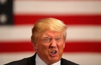Donald Trump a folosit un termen controversat „shylock” pentru a vorbi despre cămătari, ignorând conotația antisemită