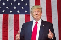 Trump anunţă construirea unui scut antirachetă „Domul de aur” pentru SUA, după modelul Iron Dome din Israel