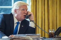 Trump, gata să desfășoare Garda Națională în California pentru a stopa manifestațiile față de raidurile antiimigrație