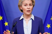 România susține negocierile în ceea ce privește impunerea de taxe vamale ale Comisiei Europene cu SUA – Nicușor Dan