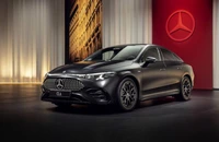 Ola Kaelenius, șeful Mercedes și ACEA critică planul UE de interzice vânzarea de mașini cu emisii de CO2