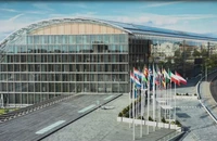 BEI își crește plafonul de împrumuturi pentru 2025 până la valoarea record de 100 de  miliarde de euro, cu scopul de a accelera investițiile în apărare, rețele energetice și tehnologie