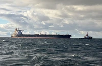 Giganţi din petrol şi gaze, precum şi case de trading, suspendă transporturile prin Strâmtoarea Ormuz după atacurile SUA asupra Iranului