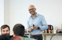 Codruț Nicolau se alătură Indicathor ESG și extinde expertiza companiei în strategii ESG, managementul riscurilor și finanțe sustenabile