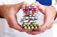 Înțelegerea europeano-americană asupra tarifelor nemulțumește  industria farmaceutică europeană