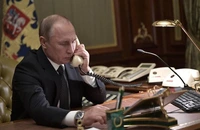 În timp ce Putin vrea război, majoritatea rușilor vor pace