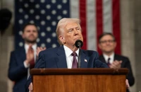 Trump anunță că Boieng va primi contractul pentru construirea noilor avioane de luptă F-47