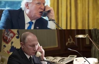 Trump spune că e dezamăgit de Putin și nu crede că războiul din Ucraina va fi oprit