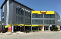 Spectral Mobilă a deschis un magazin nou în Râmnicu Vâlcea