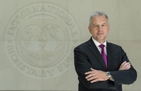 FMI estimează că taxele vamale vor afecta creșterea economică din Uniunea Europeană, efectele urmând să fie resimțite mai puternic în estul blocului comunitar