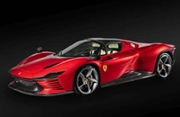 Acțiunile Ferrari au scăzut cu peste 12%, cea mai mare pierdere într-o zi de la listarea de acum 9 ani