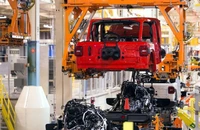 Economia SUA s-a redresat în mod surprinzător în trimestrul II din 2025