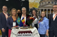 Uniunea Europeană a recepționat 25,9% din veniturile din turismul internațional în 2023