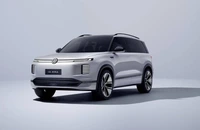 Mașinile electrice ale Volkswagen s-au vândut în creștere cu 14,3% în prima jumătate a anului
