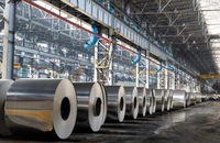 Alro raportează o cifră de afaceri de 3,9 miliarde de lei pentru 2025. 82% din aceasta au reprezentat-o exporturile