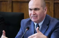 Bolojan spune că situația economică a țării e “complicată” și sunt posibile creșteri de taxe