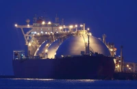 Rusia anunţă că e pregătită să alimenteze Mexic cu gaze naturale lichefiate