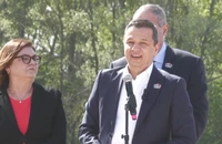 Grindeanu: Construcția Autostrăzii Unirii A8 merge mai departe! Cum s-a soluționat disputa UMB – CNIR