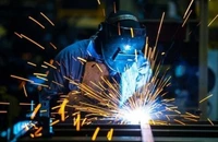 Producția industrială României a scăzut cu 2,8% la 5 luni din 2025 față de aceeași perioadă din 2024