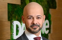 Afacerile Danone din România au crescut anul trecut, dar profitul este în scădere