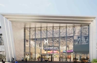 Cinema City a deschis al 29 multiplex în Mall Moldova, cu o investiție de 6 milioane de euro