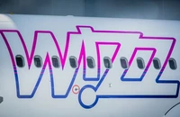 Profitul operațional al Wizz Air, în scădere cu 38% în primul trimestru